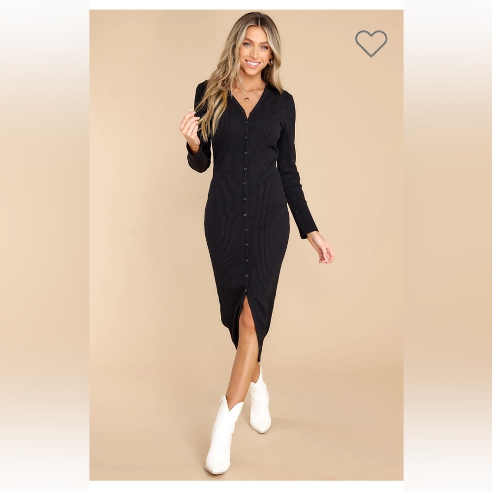 S’edge black dress. BRAND NEW NEVER WORN